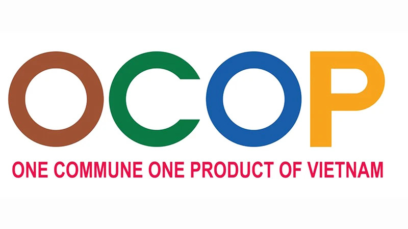 Logo OCOP